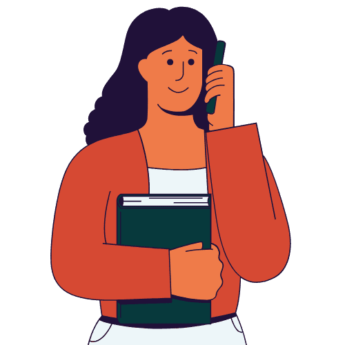 calling